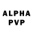 A-PVP мука Nahuel Batista